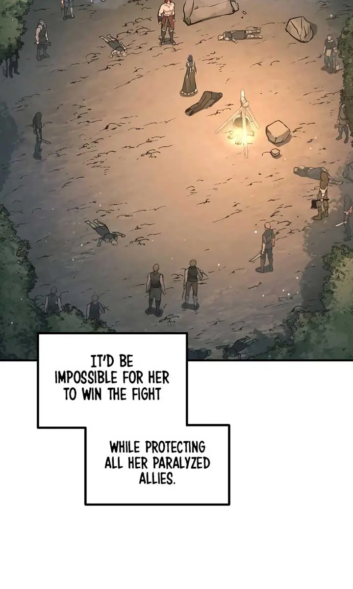 I Became the Tyrant of a Defence Game Chapter 141 Page 84