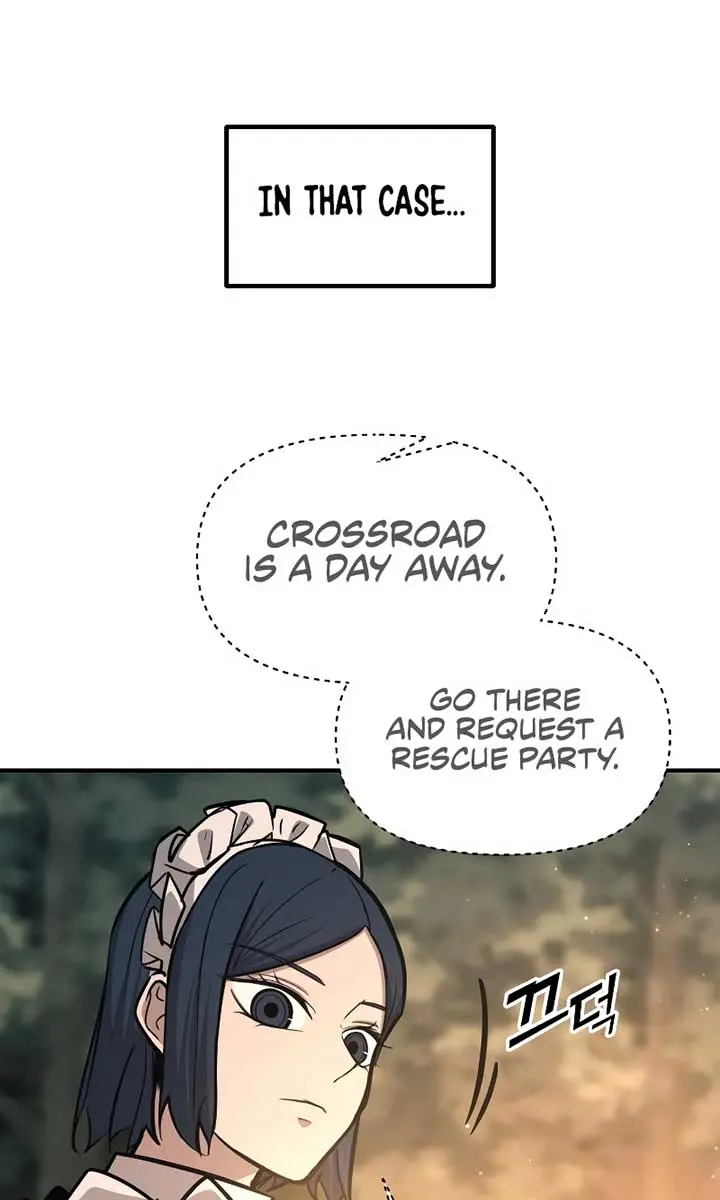 I Became the Tyrant of a Defence Game Chapter 141 Page 85