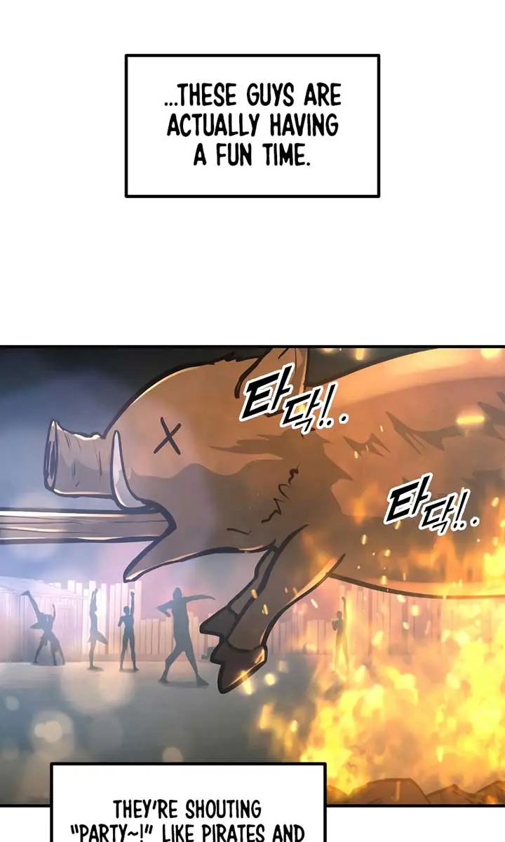 I Became the Tyrant of a Defence Game Chapter 141 Page 103