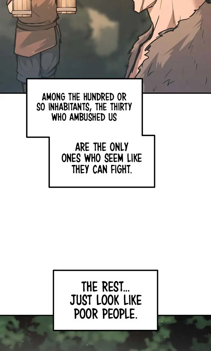 I Became the Tyrant of a Defence Game Chapter 141 Page 108