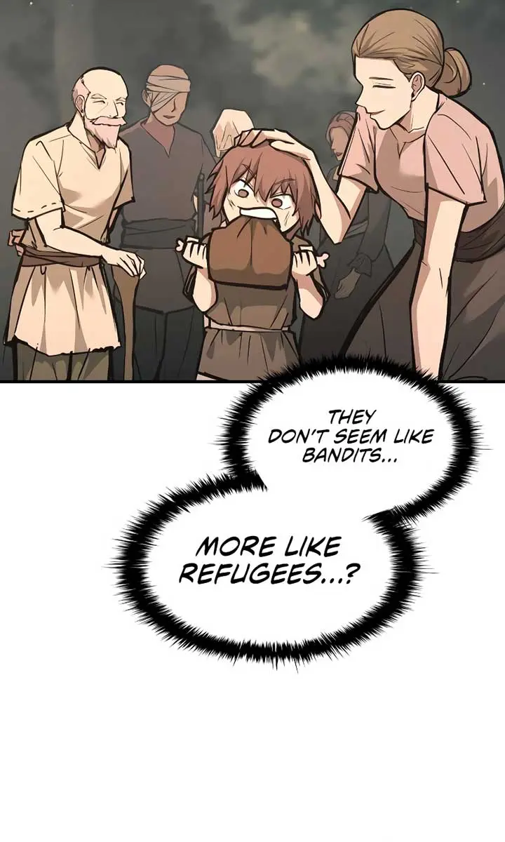 I Became the Tyrant of a Defence Game Chapter 141 Page 110