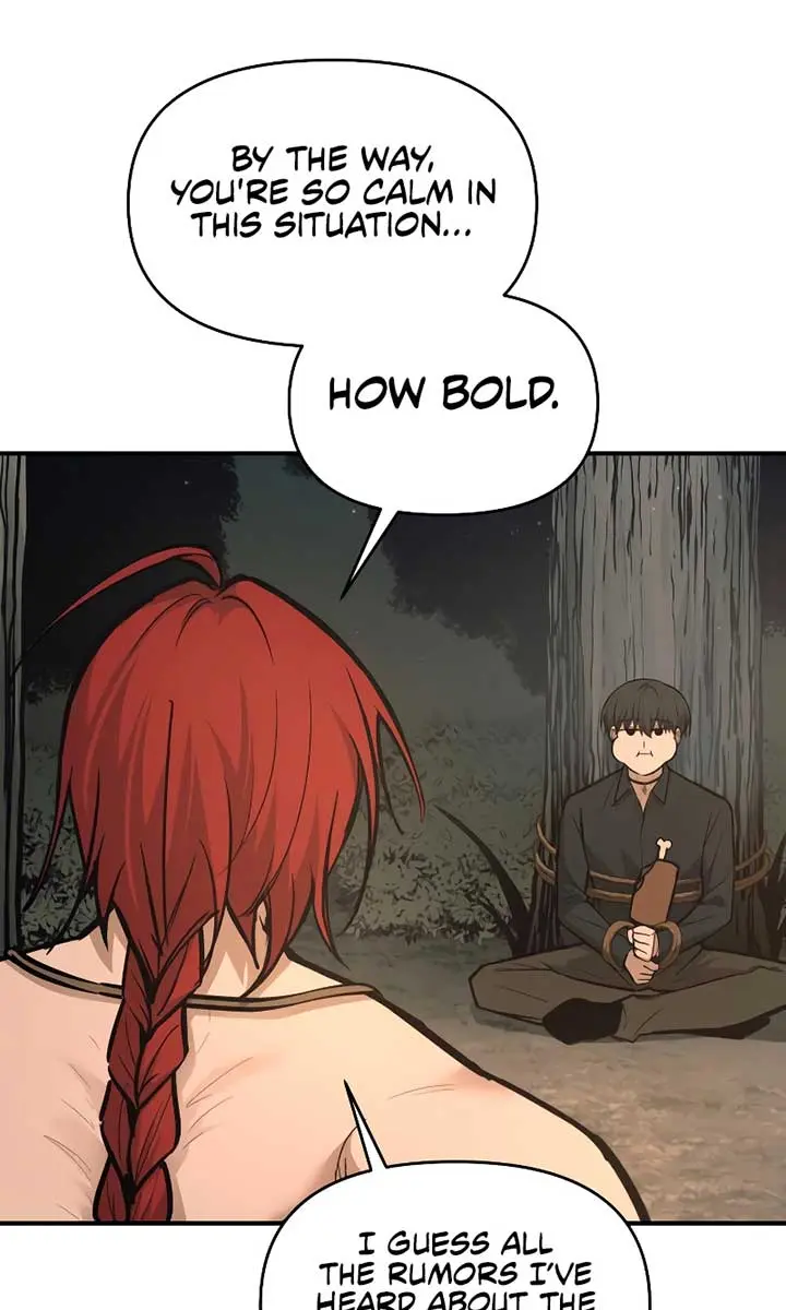 I Became the Tyrant of a Defence Game Chapter 141 Page 114