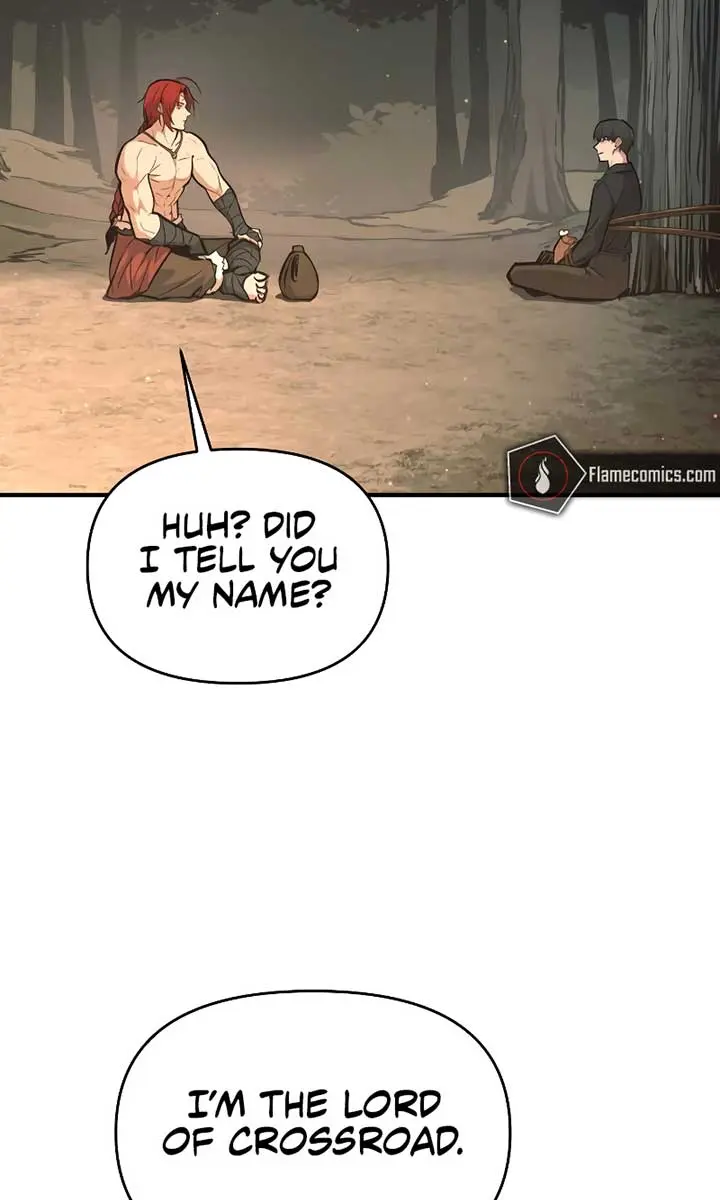 I Became the Tyrant of a Defence Game Chapter 141 Page 117
