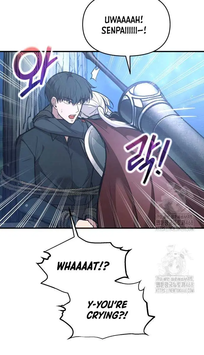 I Became the Tyrant of a Defence Game Chapter 142 Page 21