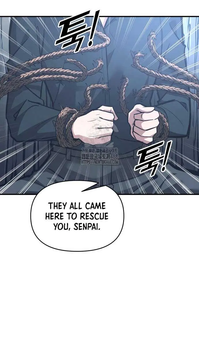 I Became the Tyrant of a Defence Game Chapter 142 Page 28