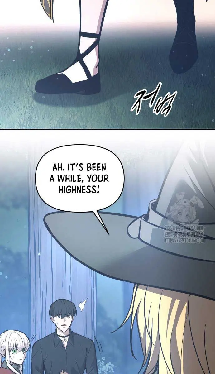 I Became the Tyrant of a Defence Game Chapter 142 Page 30