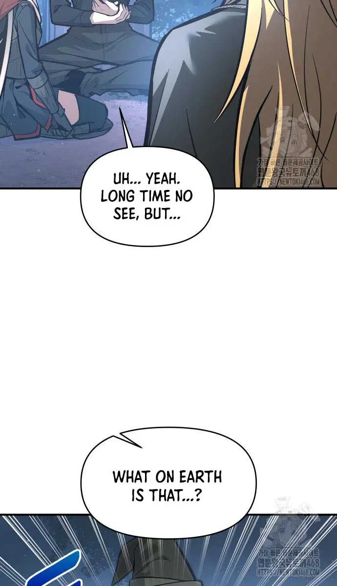 I Became the Tyrant of a Defence Game Chapter 142 Page 31