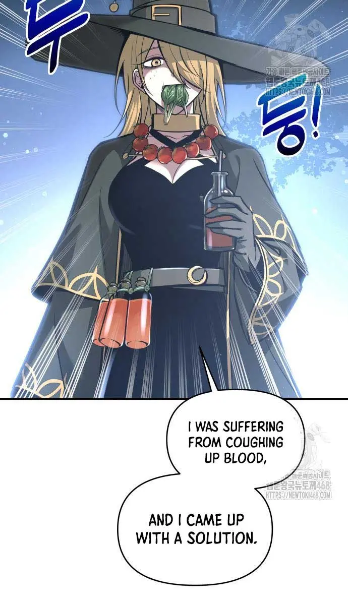 I Became the Tyrant of a Defence Game Chapter 142 Page 32
