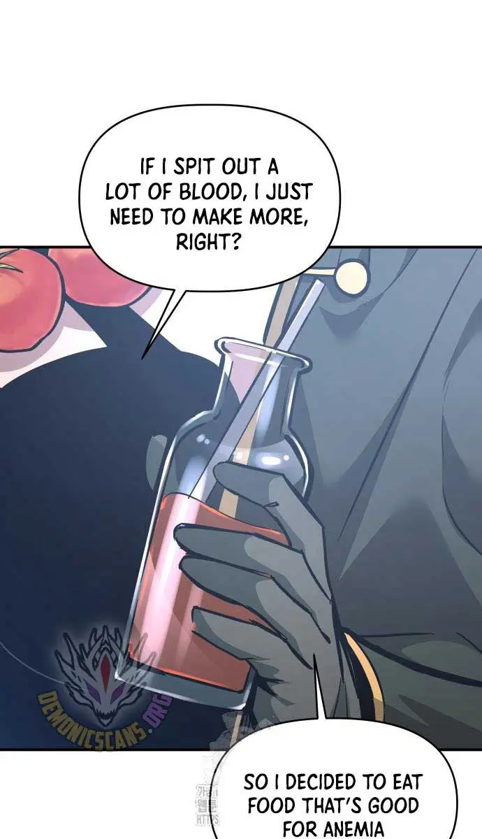 I Became the Tyrant of a Defence Game Chapter 142 Page 33