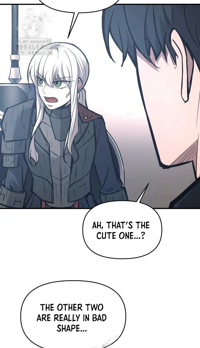I Became the Tyrant of a Defence Game Chapter 142 Page 36