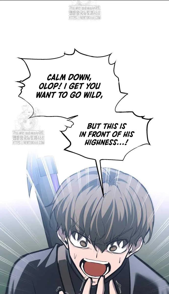 I Became the Tyrant of a Defence Game Chapter 142 Page 46