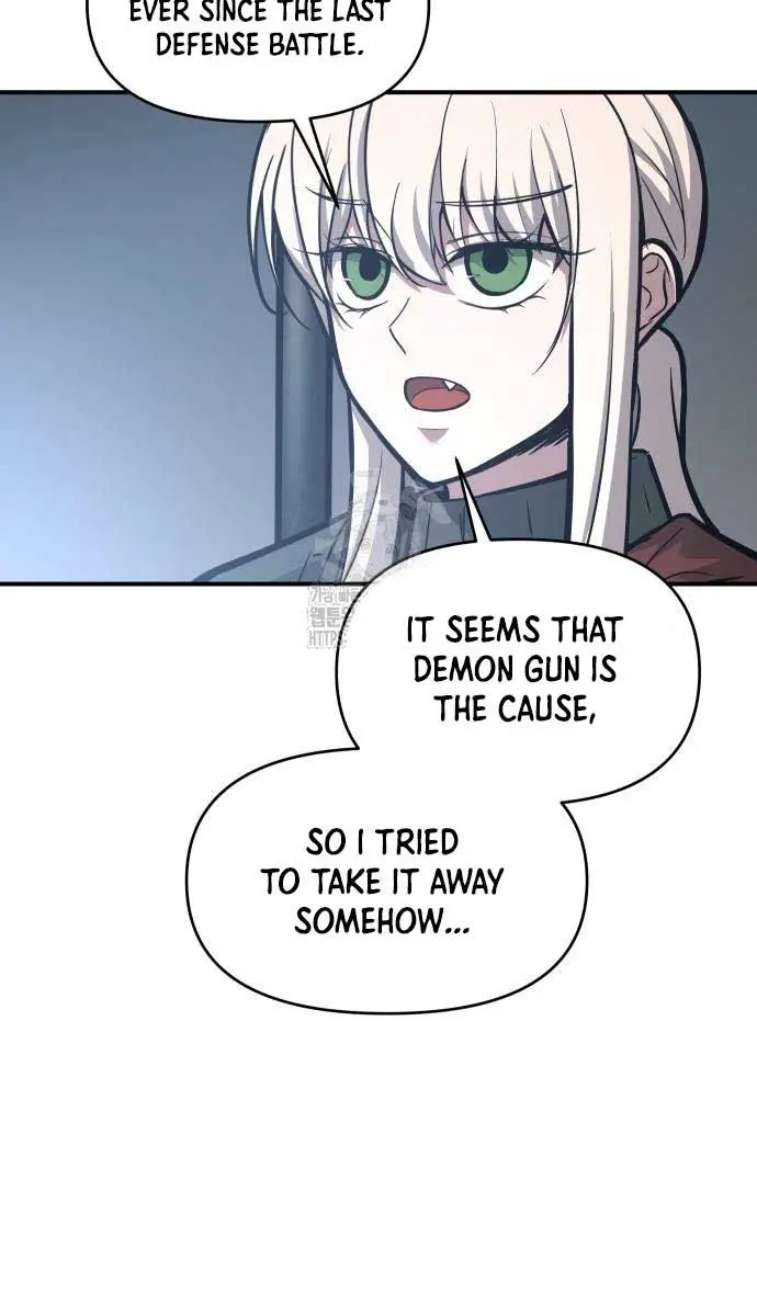 I Became the Tyrant of a Defence Game Chapter 142 Page 48