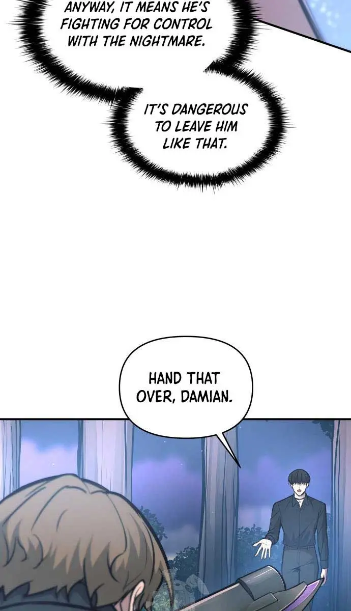 I Became the Tyrant of a Defence Game Chapter 142 Page 56
