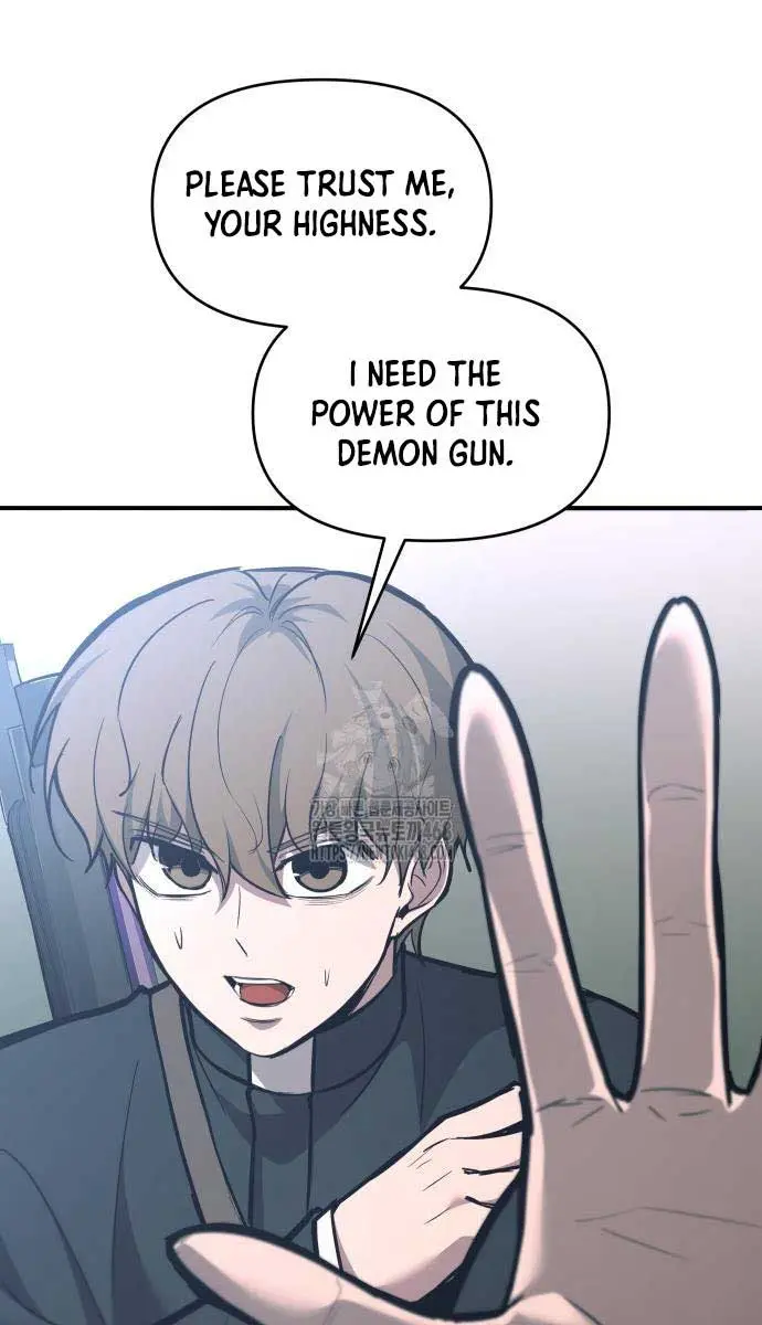 I Became the Tyrant of a Defence Game Chapter 142 Page 58