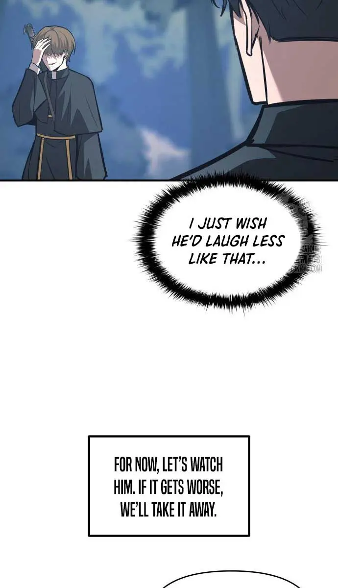 I Became the Tyrant of a Defence Game Chapter 142 Page 61