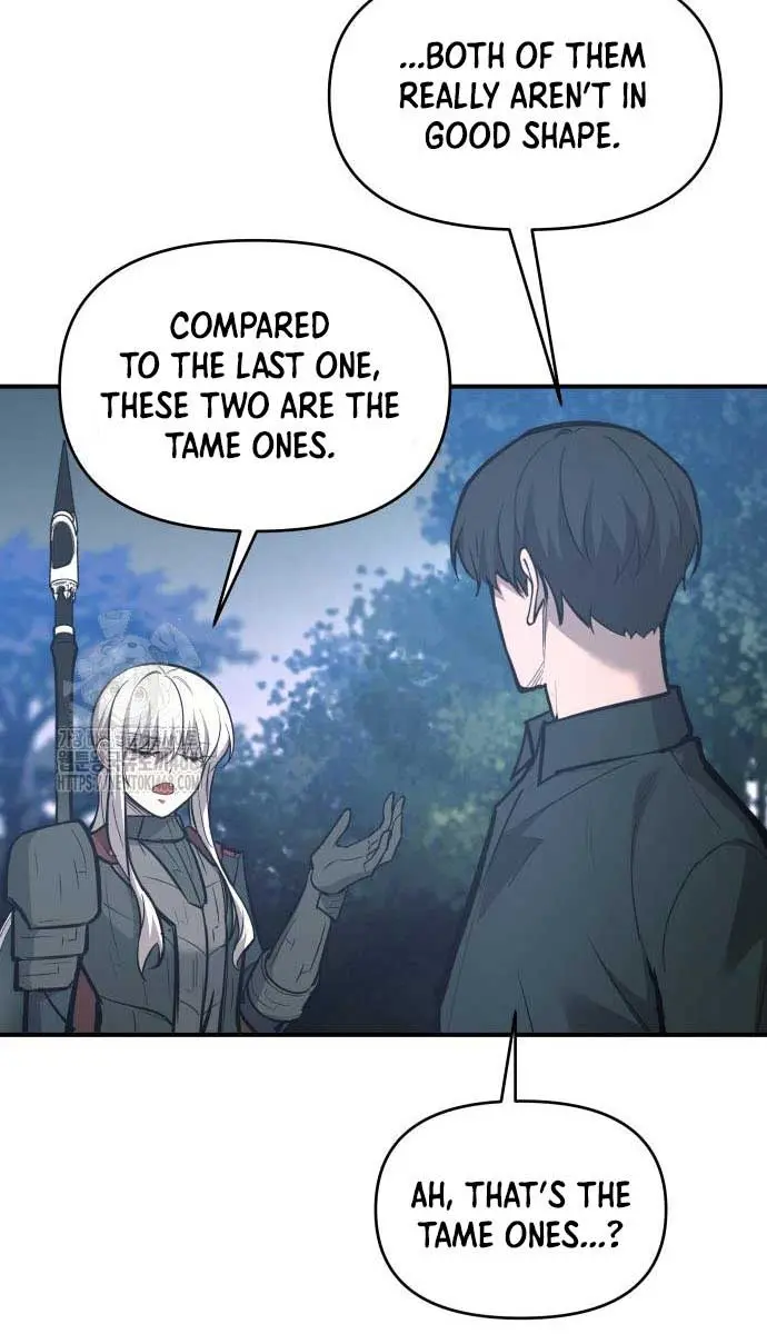 I Became the Tyrant of a Defence Game Chapter 142 Page 62