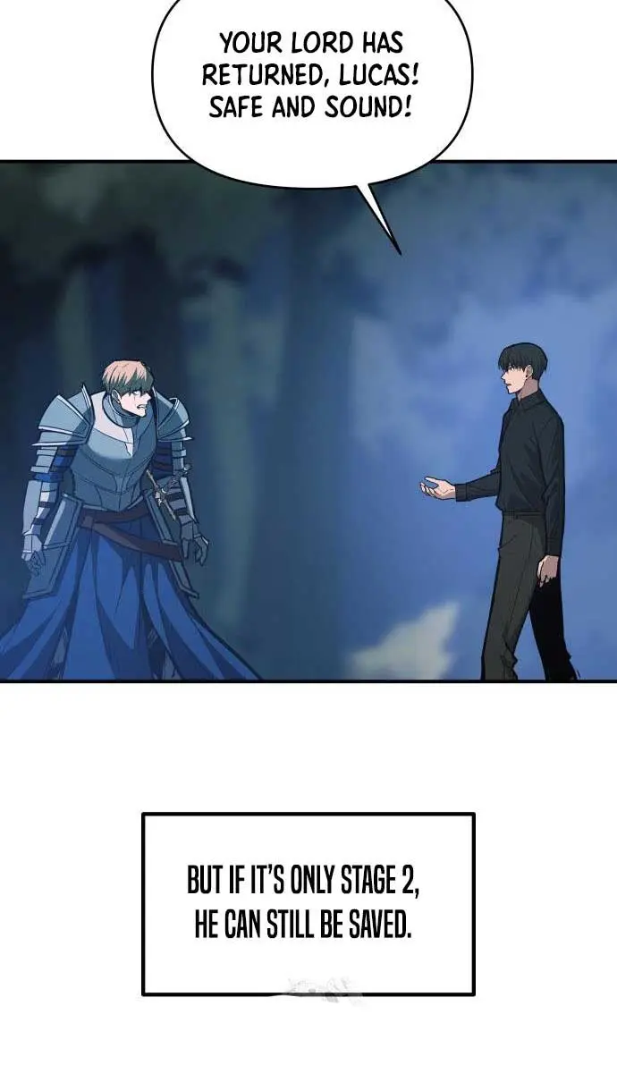 I Became the Tyrant of a Defence Game Chapter 142 Page 74