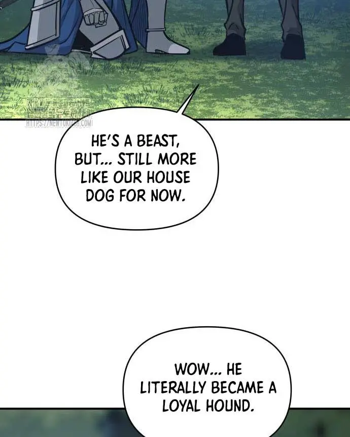 I Became the Tyrant of a Defence Game Chapter 142 Page 79