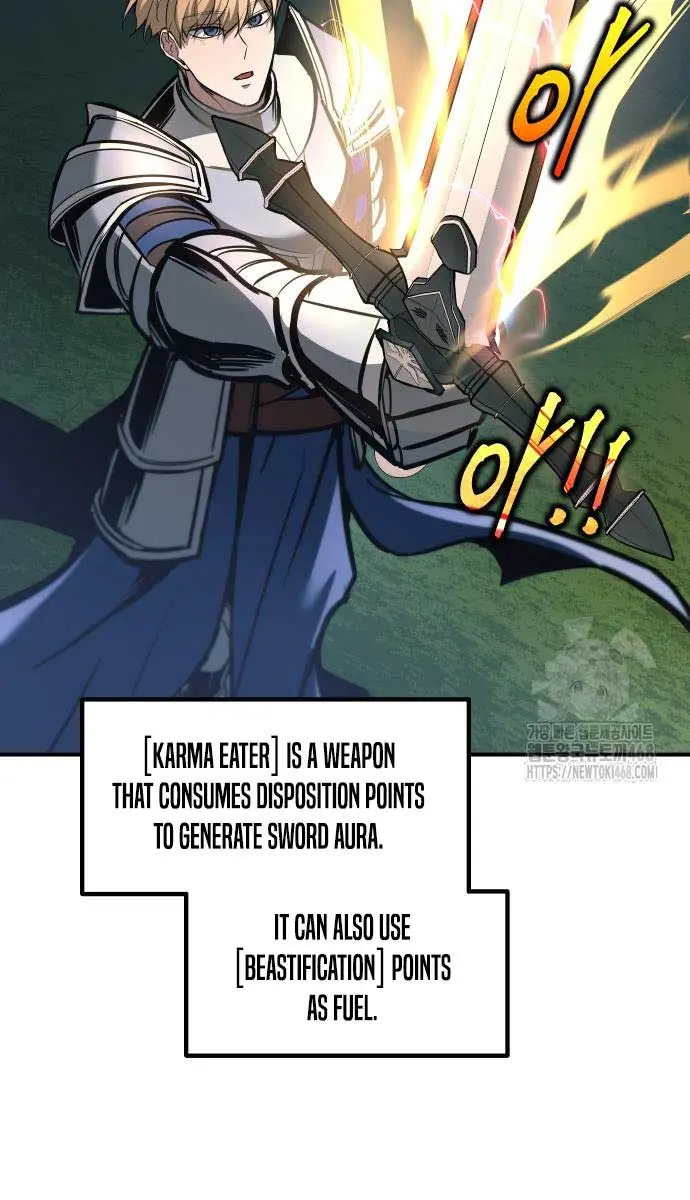 I Became the Tyrant of a Defence Game Chapter 142 Page 82