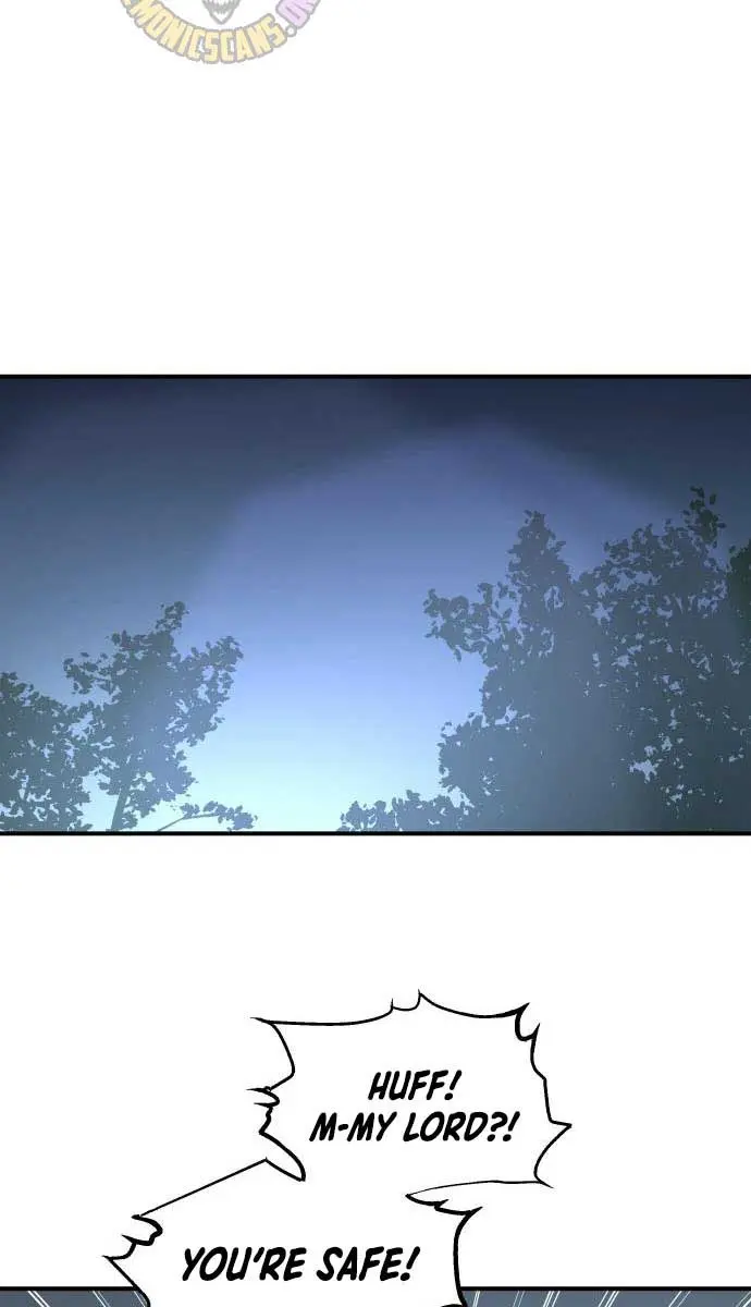 I Became the Tyrant of a Defence Game Chapter 142 Page 84