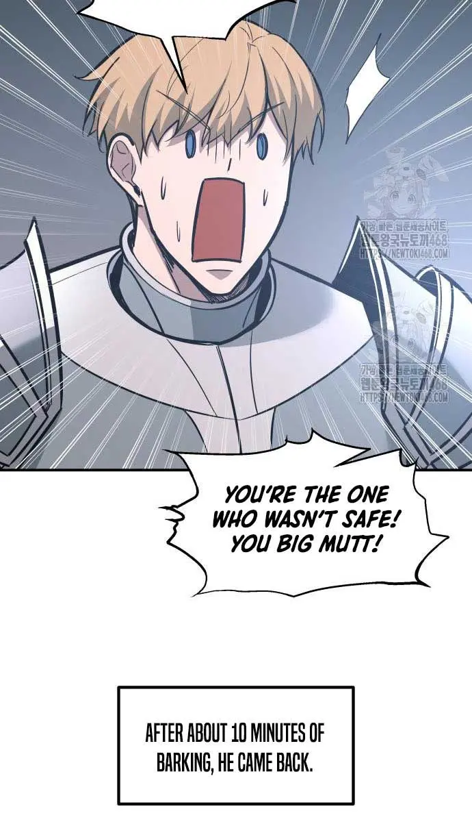 I Became the Tyrant of a Defence Game Chapter 142 Page 85