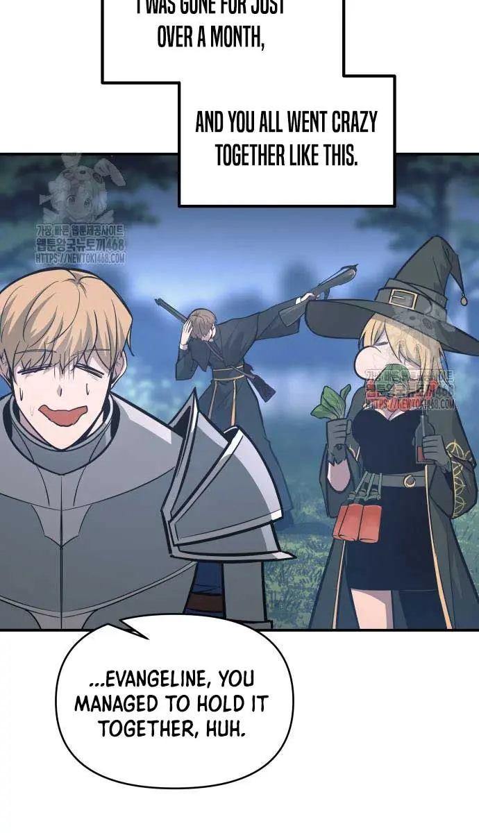 I Became the Tyrant of a Defence Game Chapter 142 Page 89