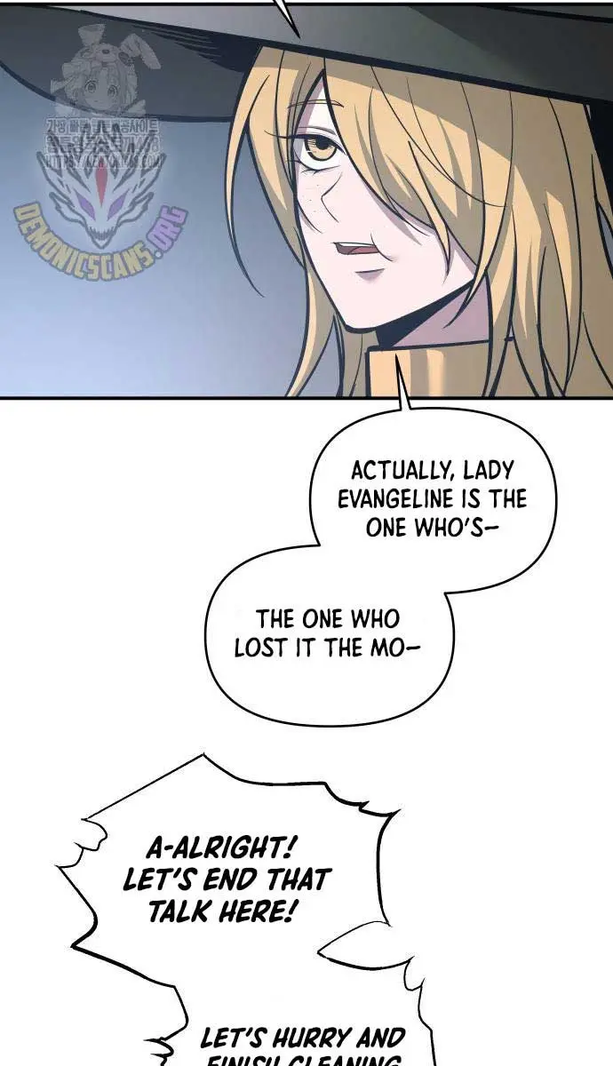 I Became the Tyrant of a Defence Game Chapter 142 Page 92