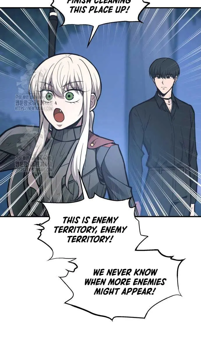 I Became the Tyrant of a Defence Game Chapter 142 Page 93