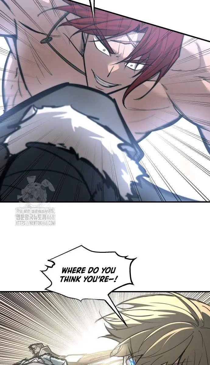 I Became the Tyrant of a Defence Game Chapter 142 Page 96