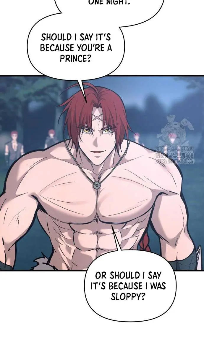 I Became the Tyrant of a Defence Game Chapter 142 Page 101