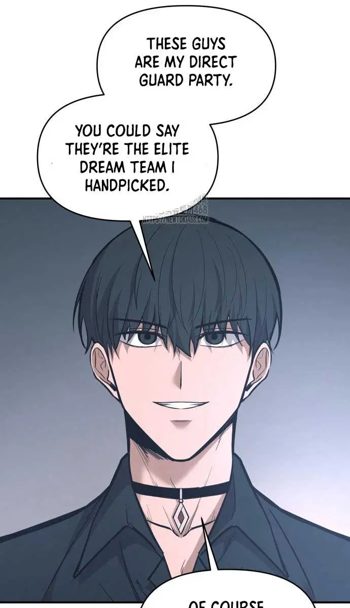 I Became the Tyrant of a Defence Game Chapter 142 Page 102
