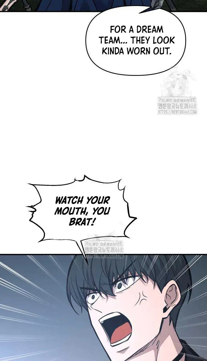 I Became the Tyrant of a Defence Game Chapter 142 Page 105