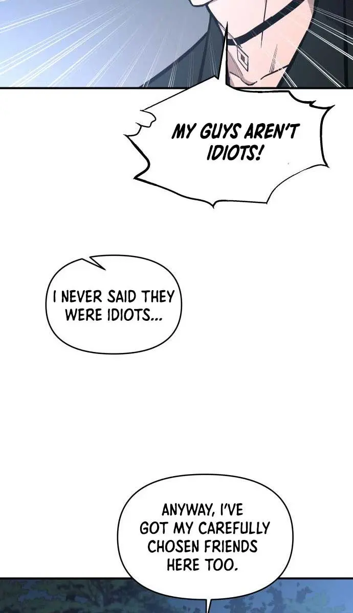 I Became the Tyrant of a Defence Game Chapter 142 Page 106
