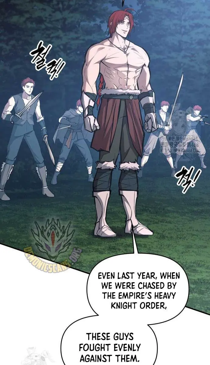 I Became the Tyrant of a Defence Game Chapter 142 Page 107