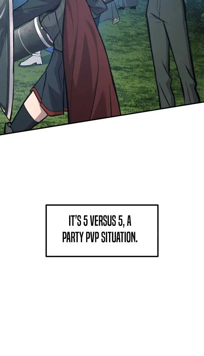 I Became the Tyrant of a Defence Game Chapter 142 Page 109