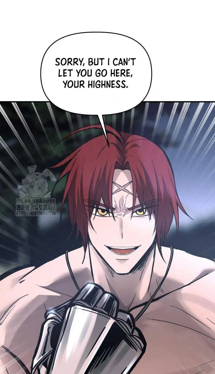 I Became the Tyrant of a Defence Game Chapter 142 Page 110
