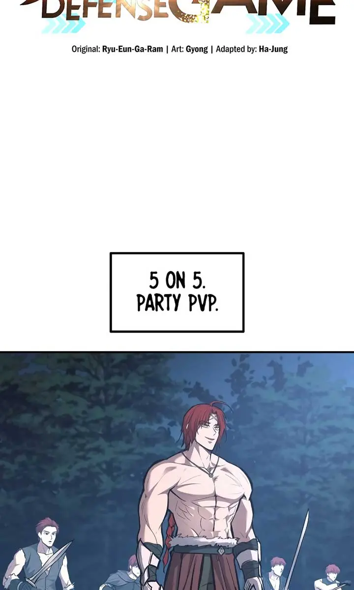 I Became the Tyrant of a Defence Game Chapter 143 Page 4