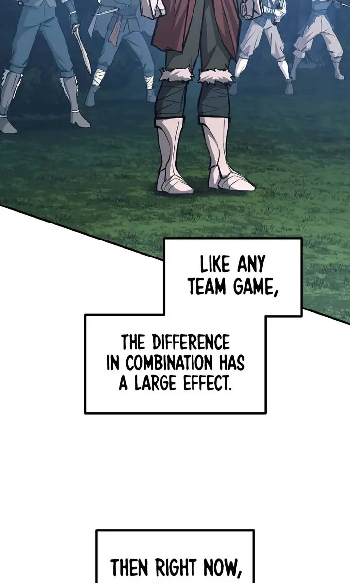 I Became the Tyrant of a Defence Game Chapter 143 Page 5