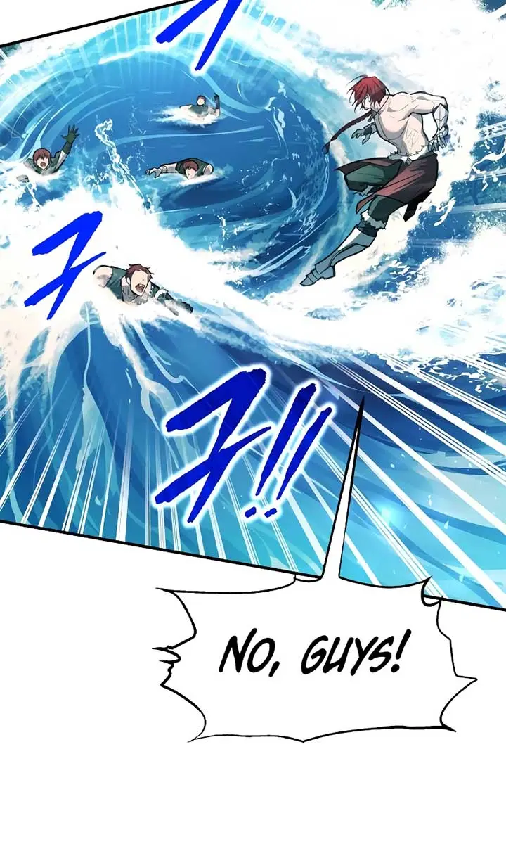I Became the Tyrant of a Defence Game Chapter 143 Page 11