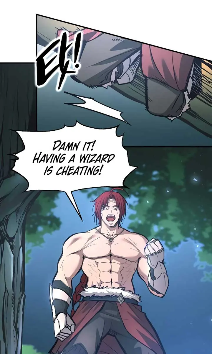 I Became the Tyrant of a Defence Game Chapter 143 Page 12