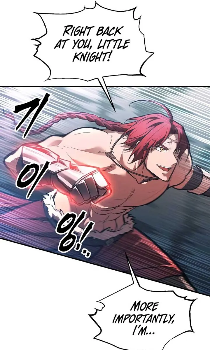 I Became the Tyrant of a Defence Game Chapter 143 Page 35