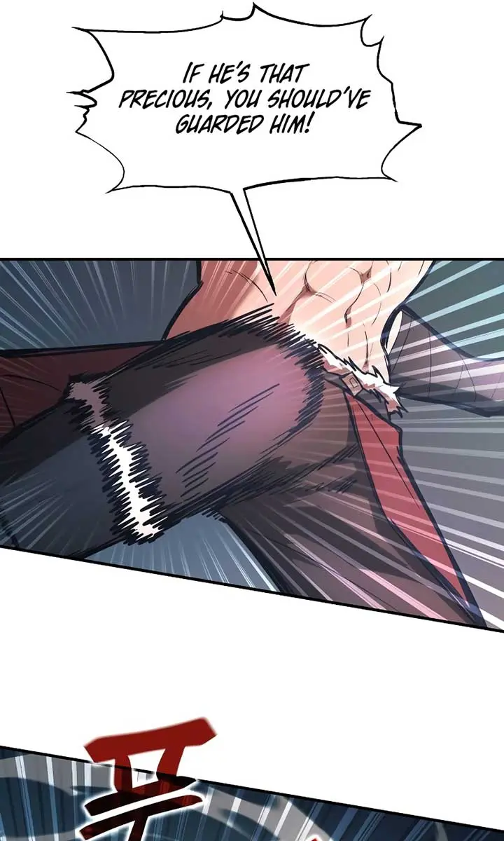 I Became the Tyrant of a Defence Game Chapter 143 Page 56