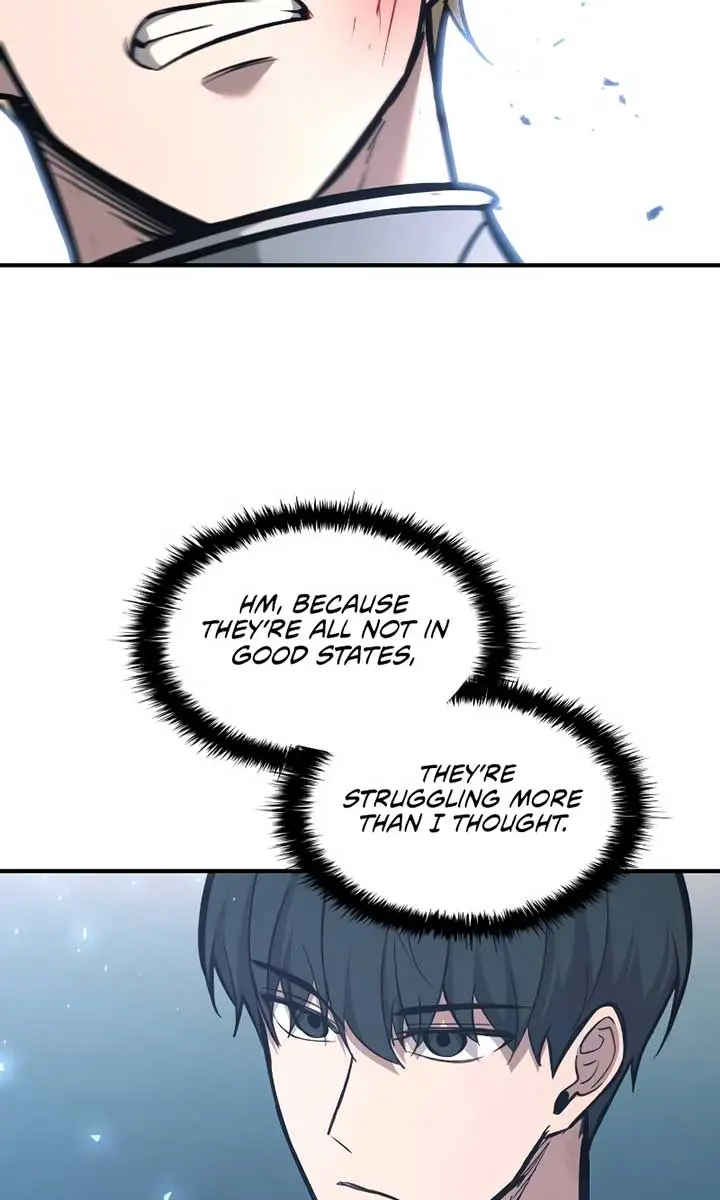 I Became the Tyrant of a Defence Game Chapter 143 Page 68