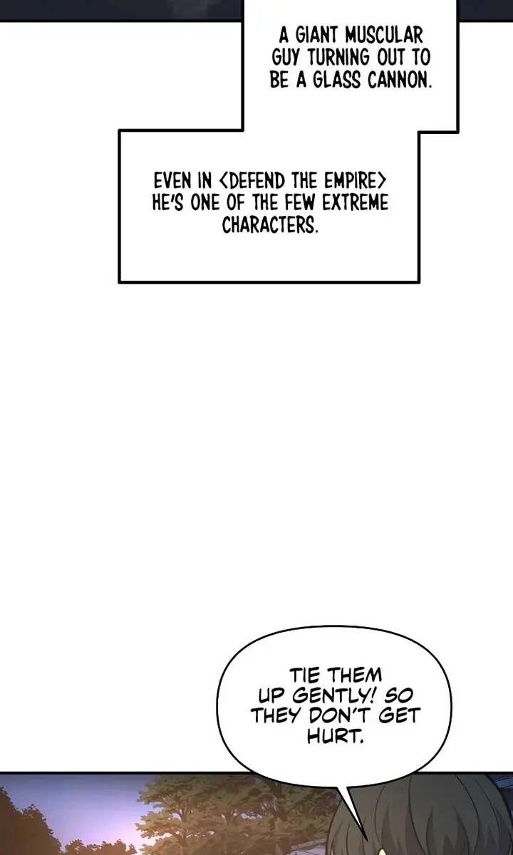 I Became the Tyrant of a Defence Game Chapter 143 Page 83