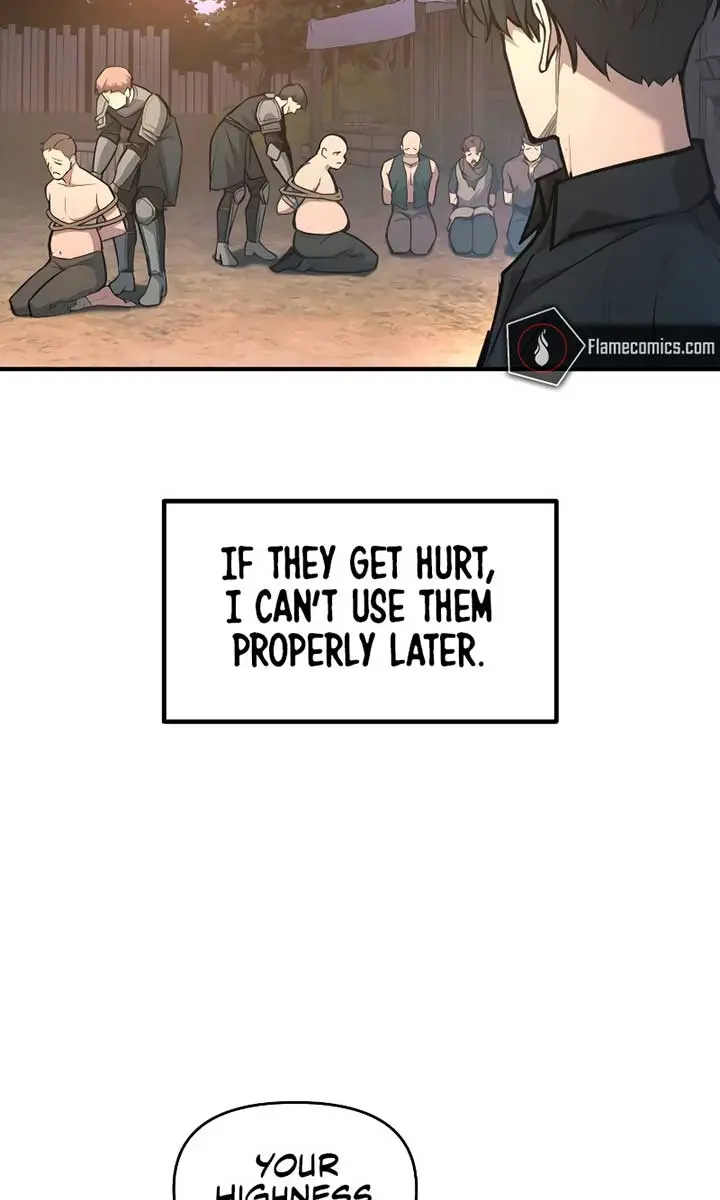 I Became the Tyrant of a Defence Game Chapter 143 Page 84