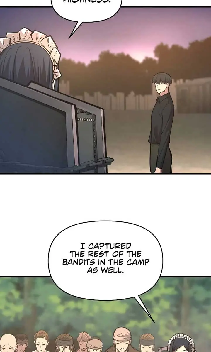 I Became the Tyrant of a Defence Game Chapter 143 Page 85