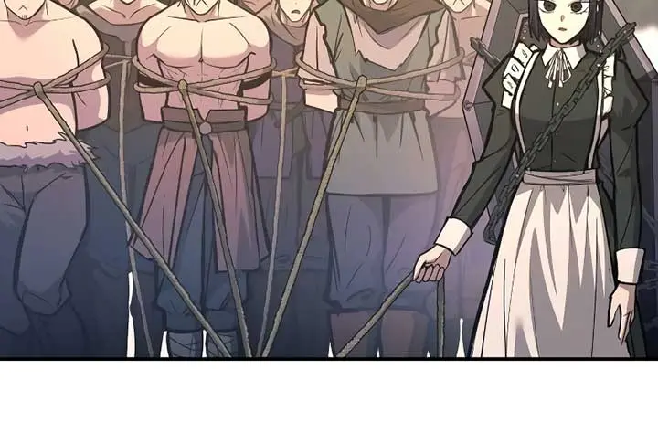 I Became the Tyrant of a Defence Game Chapter 143 Page 86