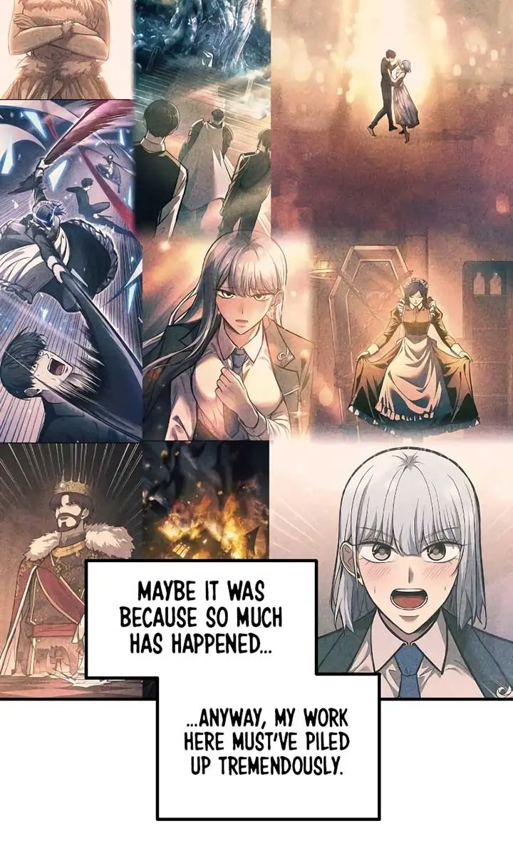 I Became the Tyrant of a Defence Game Chapter 143 Page 96