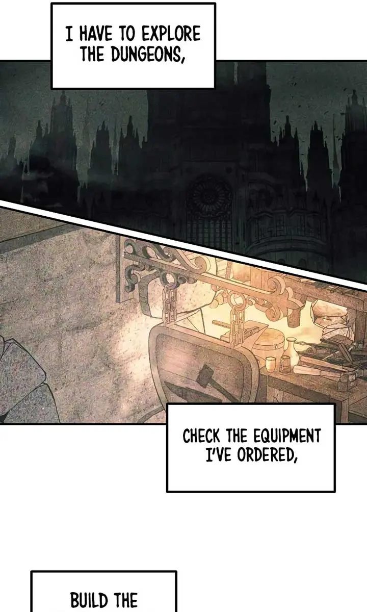 I Became the Tyrant of a Defence Game Chapter 143 Page 98