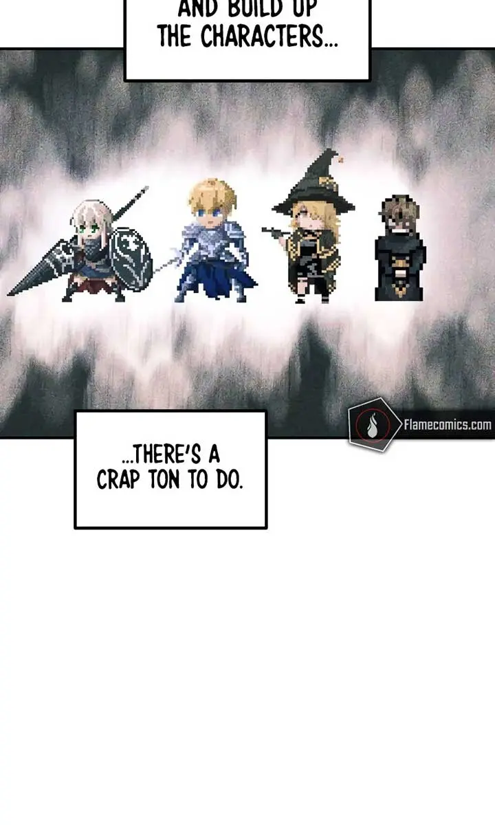 I Became the Tyrant of a Defence Game Chapter 143 Page 100